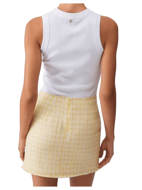 APPLICAZIONI GIOIELLO LIU JO | WA6490-J4822P9369